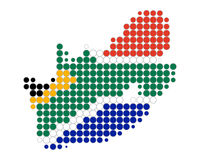 map-flag-south-africa-9824031