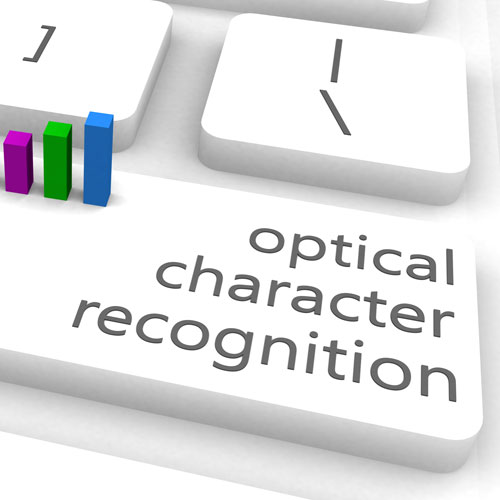 OCR